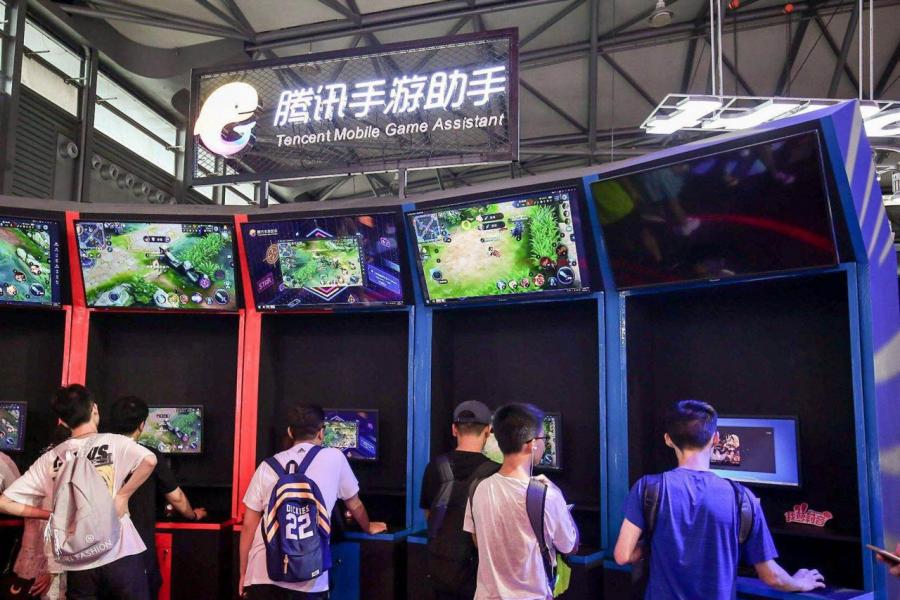 手遊業務出乎意料地繼續增長,可喜可賀。 手遊業務出乎意料地繼續增長,可喜可賀。