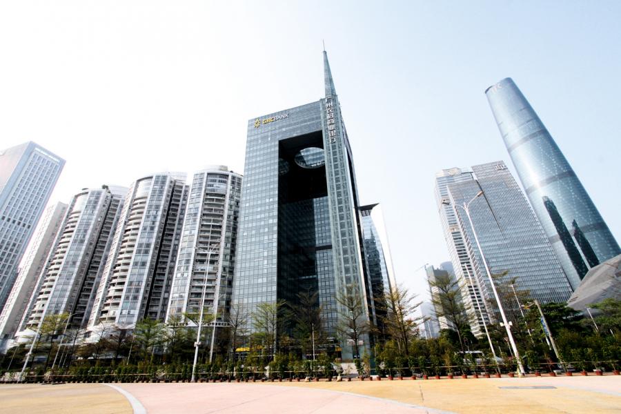 中央推出新政策以加快城市更新,從而提升城市品質。 中央推出新政策以加快城市更新,從而提升城市品質。