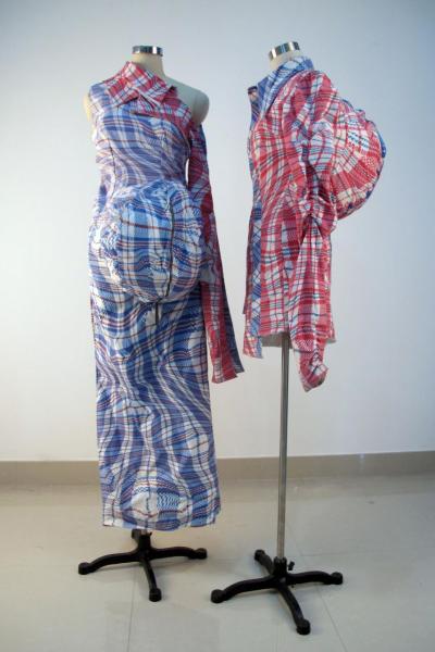 《奧運旅行者》,李海亮(2006) 《奧運旅行者》,李海亮(2006)
