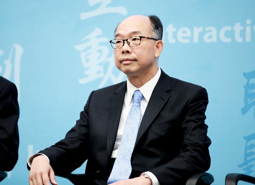 陳帆建議政府資助非牟利機構租用舊樓,將單位間開租給有需要的市民居住。 陳帆建議政府資助非牟利機構租用舊樓,將單位間開租給有需要的市民居住。