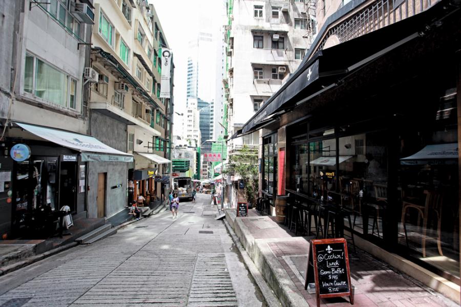 市建局計畫將對中環卑利街/嘉咸街地盤C的商業項目招標。 市建局計畫將對中環卑利街/嘉咸街地盤C的商業項目招標。