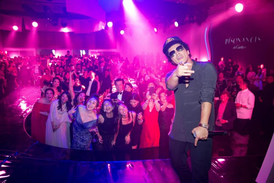 Bruno Mars Bruno Mars