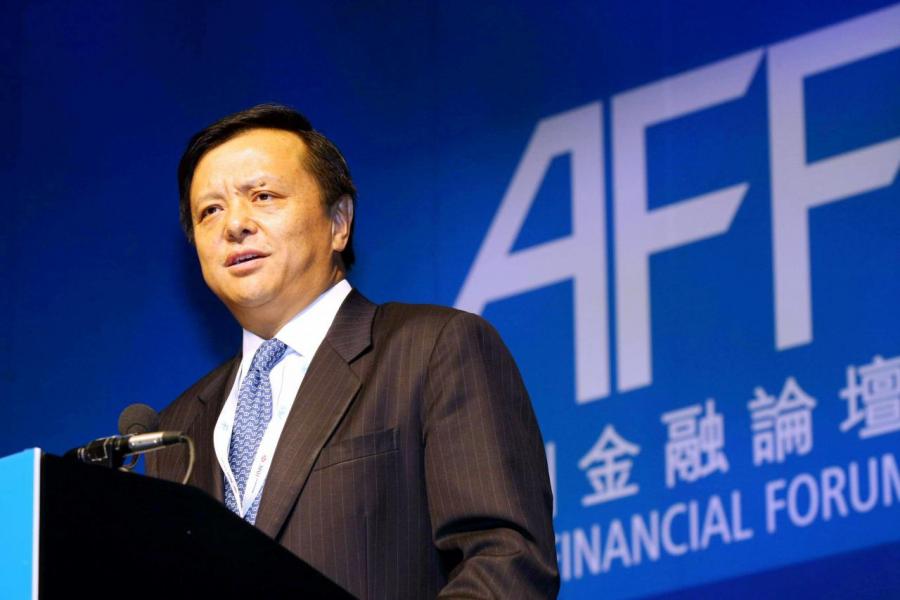 港交所行政總裁李小加表示,在滬港通、深港通與債券通的基礎上,新股通與一級市場通可能列入港交所中長期的規畫。 港交所行政總裁李小加表示,在滬港通、深港通與債券通的基礎上,新股通與一級市場通可能列入港交所中長期的規畫。