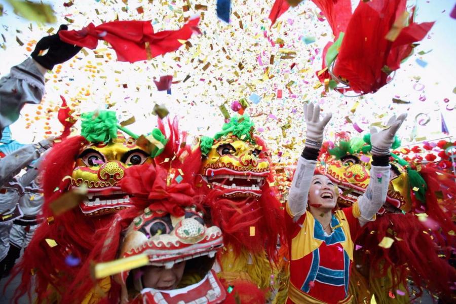 在春節前後,北水會因為滬深港通的暫停而收水,不少內地資金因此會選擇先退市回避。 在春節前後,北水會因為滬深港通的暫停而收水,不少內地資金因此會選擇先退市回避。