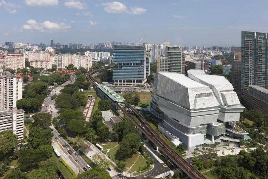 對集團來說,業務集中在新加坡、馬來西亞以及印尼,尤其新加坡市場十分重要。 對集團來說,業務集中在新加坡、馬來西亞以及印尼,尤其新加坡市場十分重要。