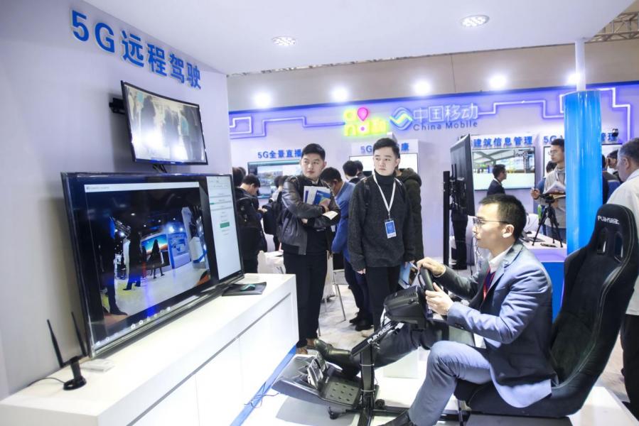 在5G新時代的降臨下,計算機、晶片、網絡、大數據等板塊等,無一不從中受惠。 在5G新時代的降臨下,計算機、晶片、網絡、大數據等板塊等,無一不從中受惠。