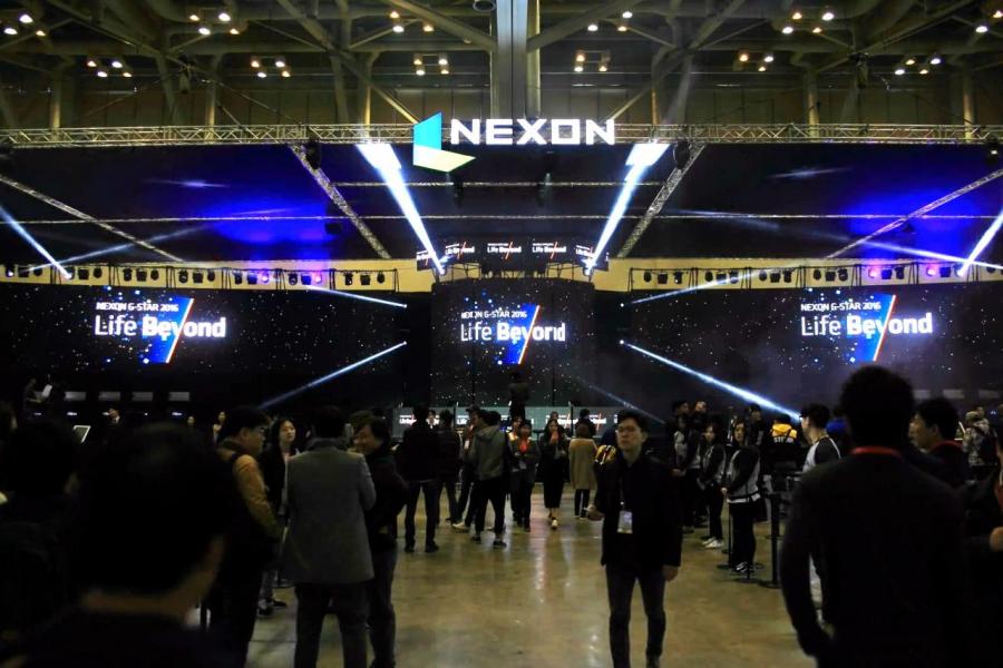 Nexon擁有多隻大熱遊戲,成功中標的企業於市場的排名將因而大躍進。 Nexon擁有多隻大熱遊戲,成功中標的企業於市場的排名將因而大躍進。