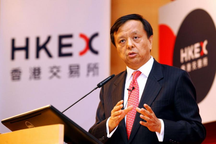 李小加專誠北上為小米爭取納入港股通。 李小加專誠北上為小米爭取納入港股通。
