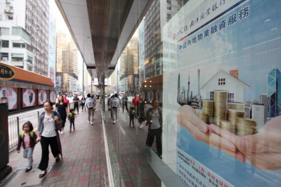 現時車位按揭成數最高為四成,低於住宅按揭成數。 現時車位按揭成數最高為四成,低於住宅按揭成數。
