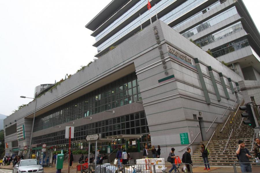 區內配套成熟,當中大埔綜合大樓2樓更有熟食中心,部分食店更頗具名氣。 區內配套成熟,當中大埔綜合大樓2樓更有熟食中心,部分食店更頗具名氣。