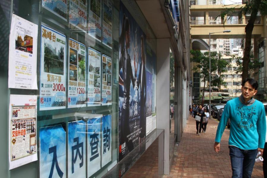 新盤豪宅市場終於起動,料天價交易將陸續出現。 新盤豪宅市場終於起動,料天價交易將陸續出現。