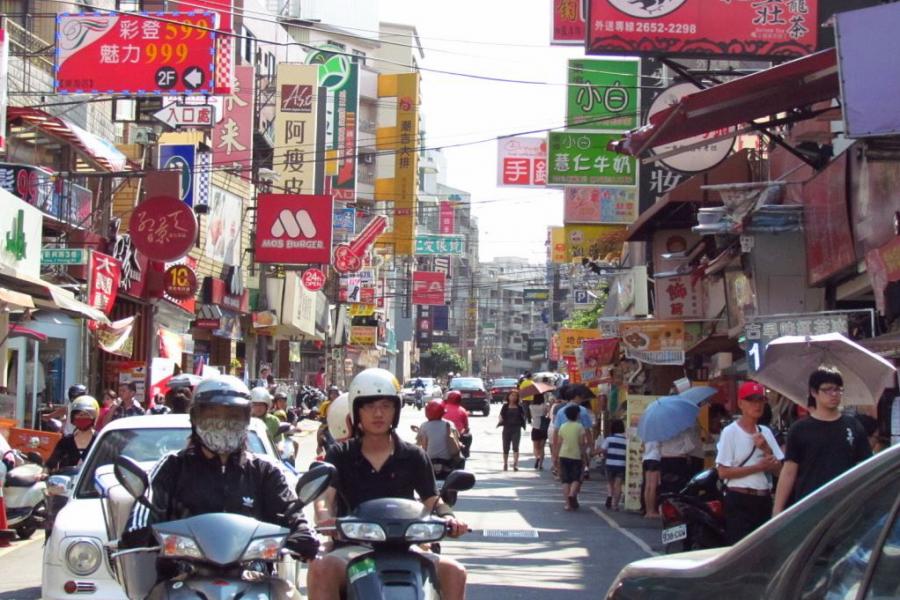 台中主要市區西屯、南屯、北屯區,都有超過100%的漲幅。 台中主要市區西屯、南屯、北屯區,都有超過100%的漲幅。