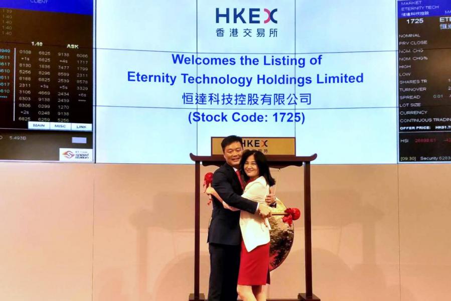 恆達科技控股開始出現異動,似乎有繼續爆發的可能,值得關注。 恆達科技控股開始出現異動,似乎有繼續爆發的可能,值得關注。