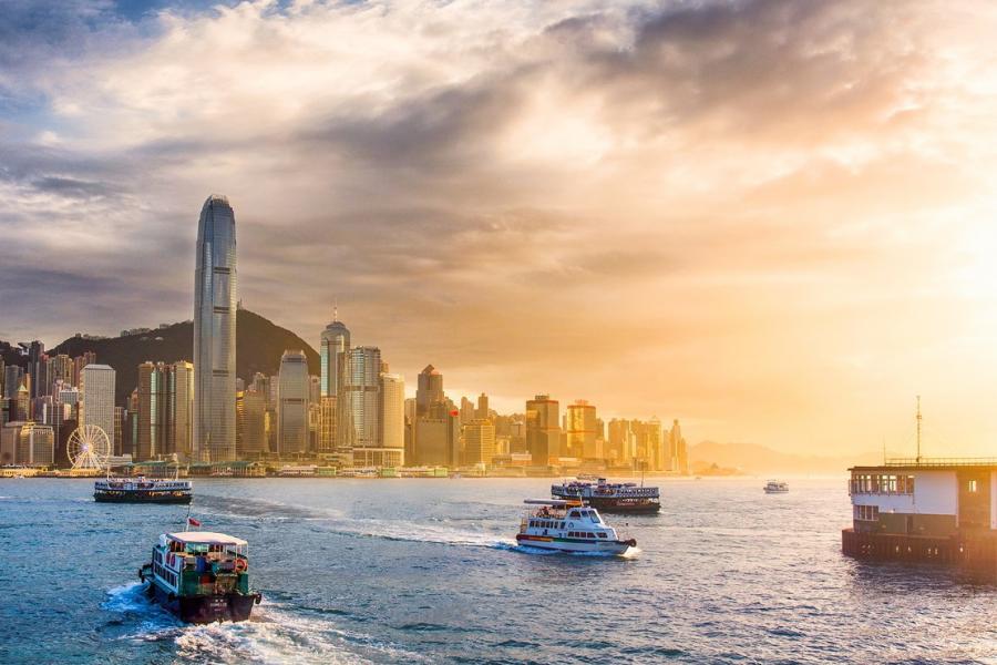 香港本地船舶租賃行業生產總值上升至2017年約40億元,複合年增長率約為1.5%。 香港本地船舶租賃行業生產總值上升至2017年約40億元,複合年增長率約為1.5%。