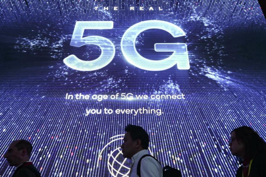 5G發展仍處前期,市場對電線組件及網絡構建材料需求才剛起步,並預期至少維持4至5年。 5G發展仍處前期,市場對電線組件及網絡構建材料需求才剛起步,並預期至少維持4至5年。