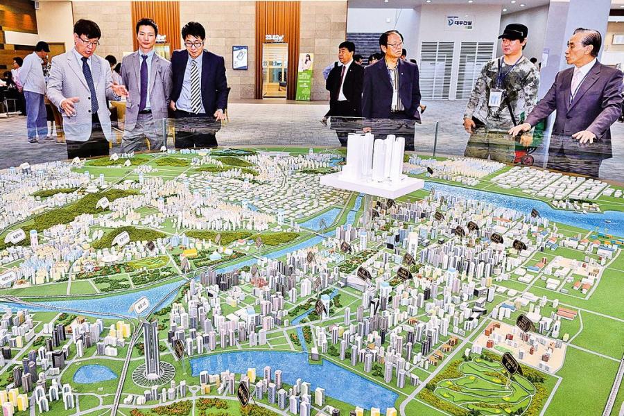 韓國鑑定院,去年底公布首爾最新房價,首爾市公寓平均價格達到7億238萬韓圜,超越日本東京。 韓國鑑定院,去年底公布首爾最新房價,首爾市公寓平均價格達到7億238萬韓圜,超越日本東京。