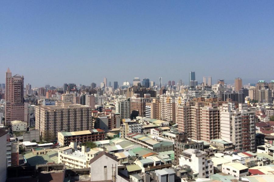 台中人口增長顯著,據中市府資料顯示,2018年淨遷入達1.13萬人,人口增長最快速。 台中人口增長顯著,據中市府資料顯示,2018年淨遷入達1.13萬人,人口增長最快速。