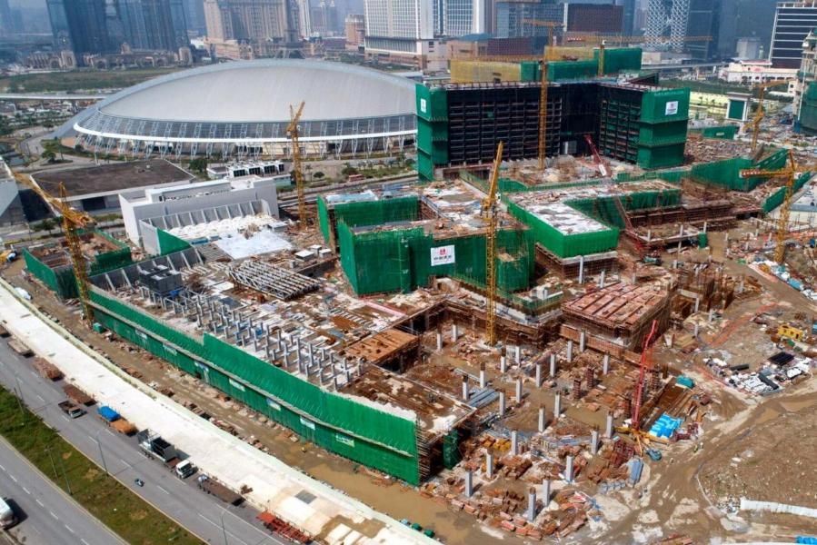 相較於住宅物業,娛樂場所的裝修工期更短、對人力方面的要求更高。 相較於住宅物業,娛樂場所的裝修工期更短、對人力方面的要求更高。