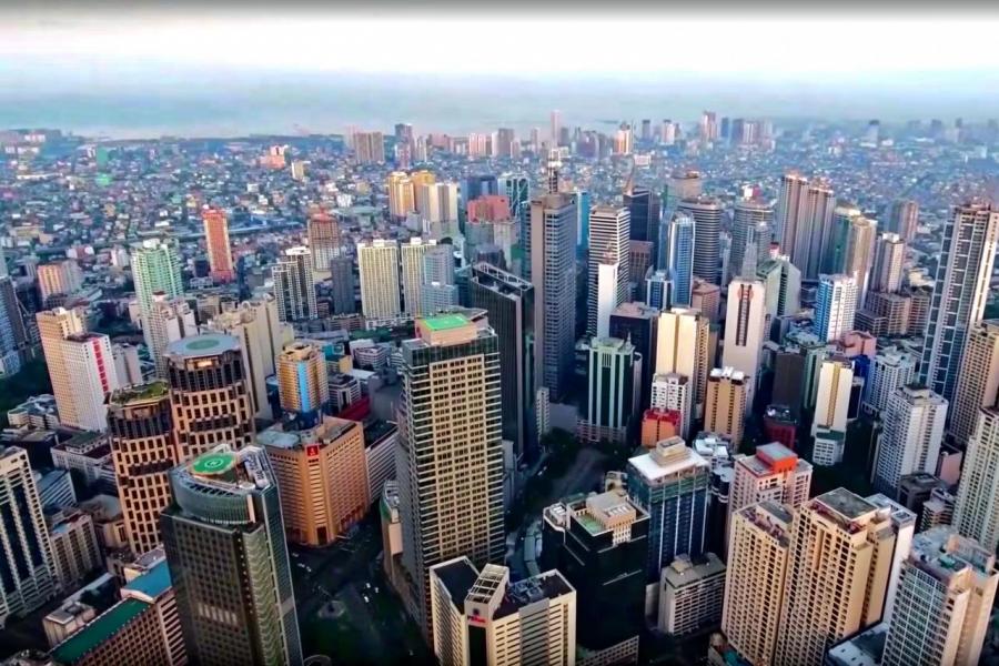 高力國際報告指出,從2019年到2021年,馬尼拉每年將完成約25,800個單位。 高力國際報告指出,從2019年到2021年,馬尼拉每年將完成約25,800個單位。