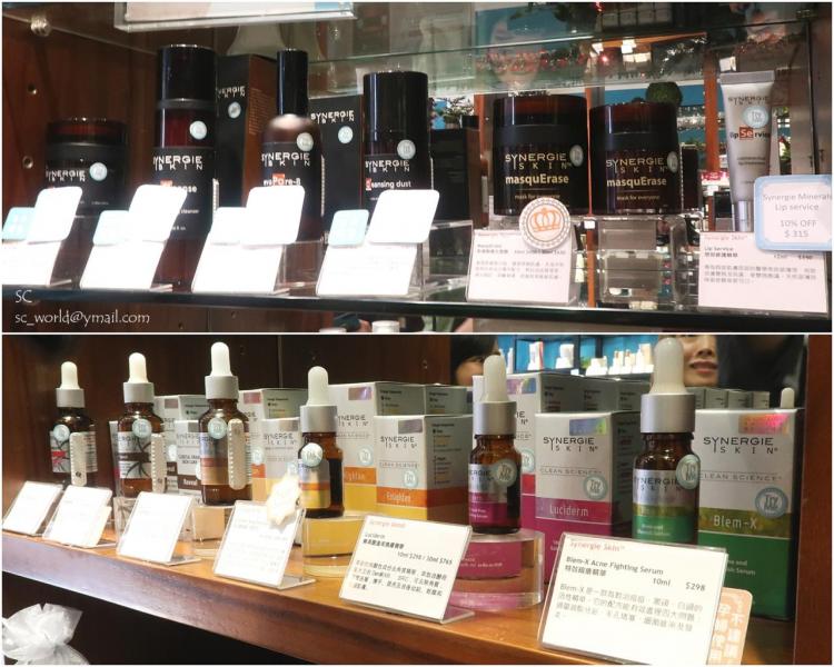 現時公司是六個品牌的香港獨家分銷商。 現時公司是六個品牌的香港獨家分銷商。