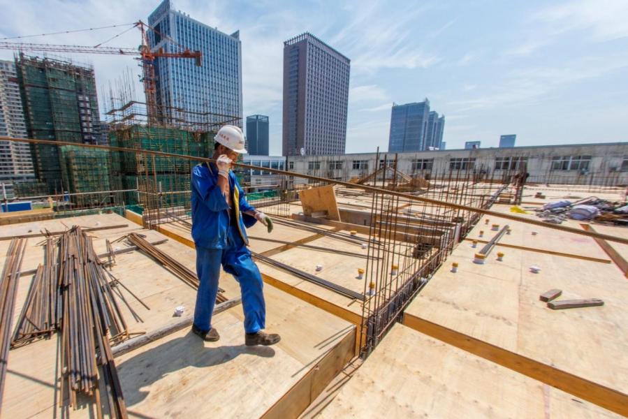 房子銷售情況若轉差,對公司現金流、業績、利潤都將是考驗。 房子銷售情況若轉差,對公司現金流、業績、利潤都將是考驗。