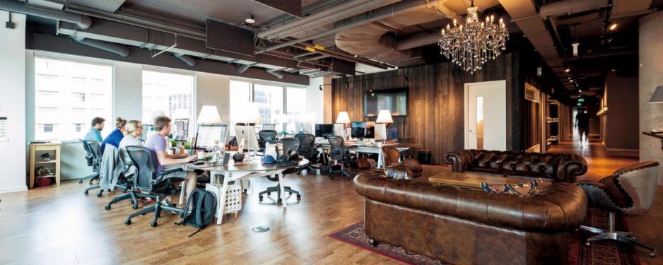 渥太華最具知名的科技企業有電商軟件開發商Shopify。 渥太華最具知名的科技企業有電商軟件開發商Shopify。