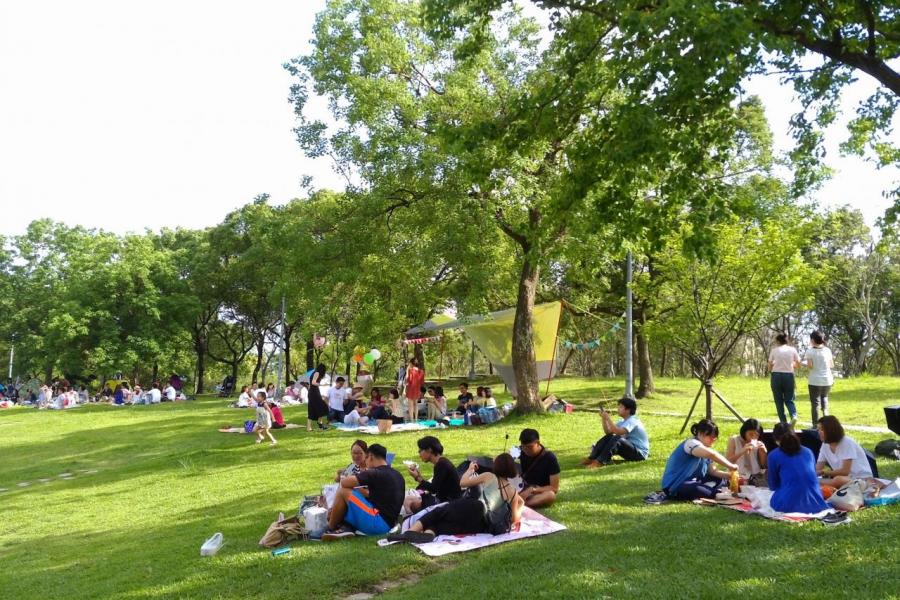 分析認為大安森林公園附近的豪宅值博率高。 分析認為大安森林公園附近的豪宅值博率高。