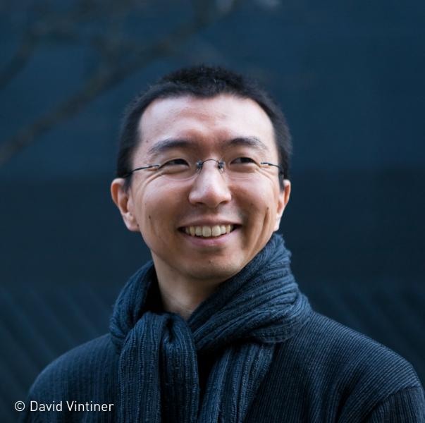 藤本壯介 藤本壯介