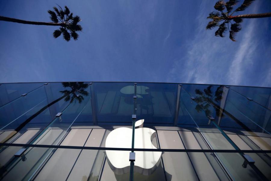 有份代工iPhone的和碩正考慮將業務撤離中國。 有份代工iPhone的和碩正考慮將業務撤離中國。