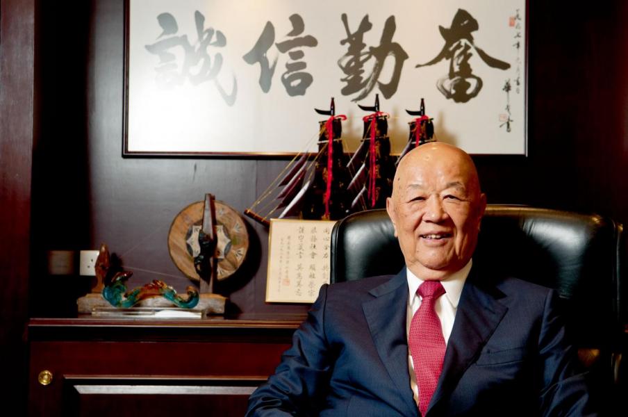 陳守仁 陳守仁