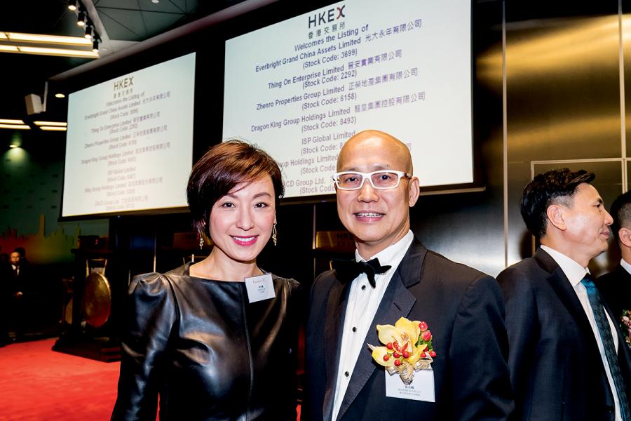 飛盟財經公關成立短短一年,已成功協助超過二十間公司在香港聯合交易所上市。 飛盟財經公關成立短短一年,已成功協助超過二十間公司在香港聯合交易所上市。