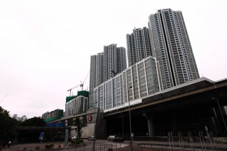 項目首輪銷售套現約40億元,次輪將推售130伙。 項目首輪銷售套現約40億元,次輪將推售130伙。