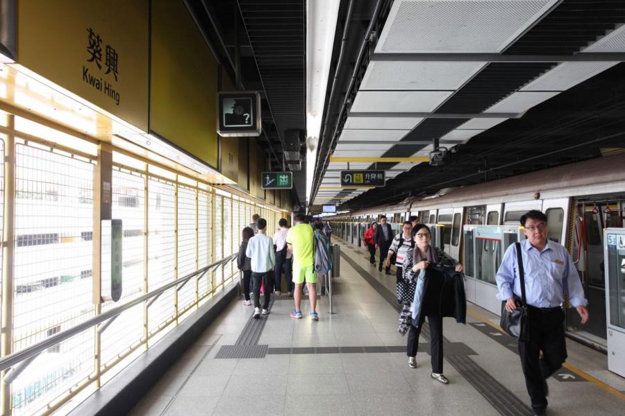 葵涌區內仍有不少工廈盤源呎價在2,500元以下,明顯較荔枝角、大角咀等傳統工業區低水。 葵涌區內仍有不少工廈盤源呎價在2,500元以下,明顯較荔枝角、大角咀等傳統工業區低水。