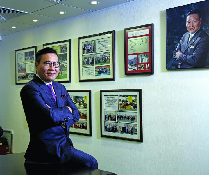 史立德info :華彩集團主席 香港中華廠商聯合會第一副會長 廣西省政協委員 史立德info :華彩集團主席 香港中華廠商聯合會第一副會長 廣西省政協委員