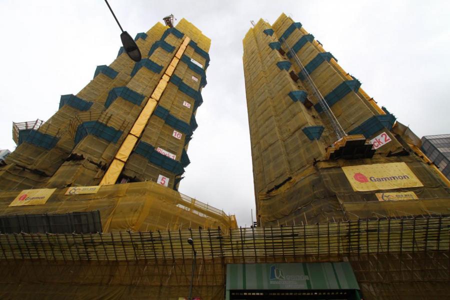市建局馬頭圍道將作「港人首次置業」的先導項目。 市建局馬頭圍道將作「港人首次置業」的先導項目。