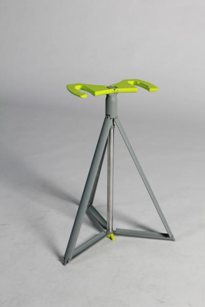 Lau Tsz Chun, Jordan - Tri Cane Lau Tsz Chun, Jordan - Tri Cane