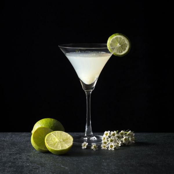 Gimlet Gimlet