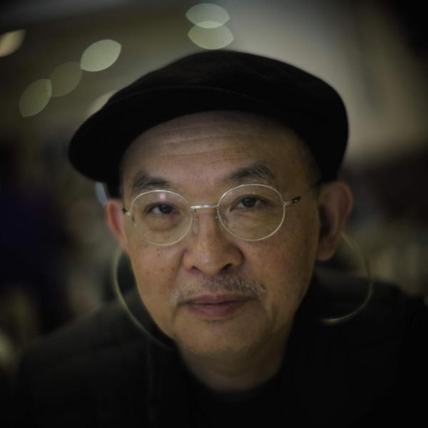 攝影師李家昇 攝影師李家昇