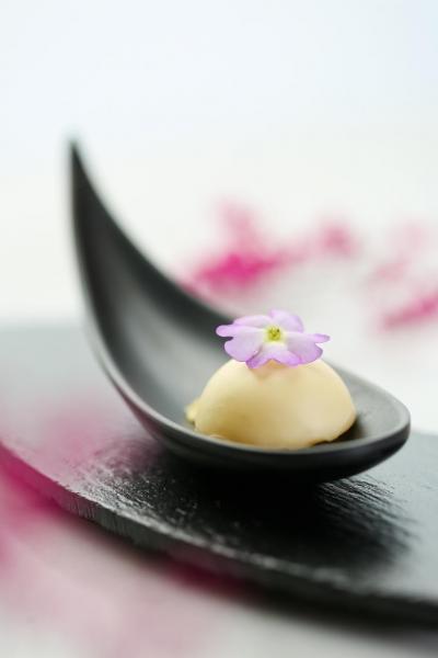 甜點:Lemon explosion 甜點:Lemon explosion