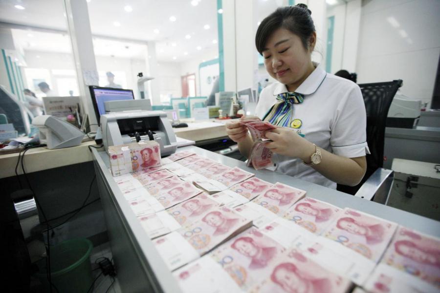 有分析指,人民幣匯價回升,內房企業短期內再來港投地的意欲也減弱。 有分析指,人民幣匯價回升,內房企業短期內再來港投地的意欲也減弱。