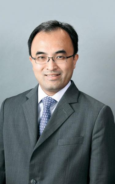 安永大中華區金融服務部首席合夥人陳凱認為,金融科技的迅速崛起是大勢所趨。 安永大中華區金融服務部首席合夥人陳凱認為,金融科技的迅速崛起是大勢所趨。