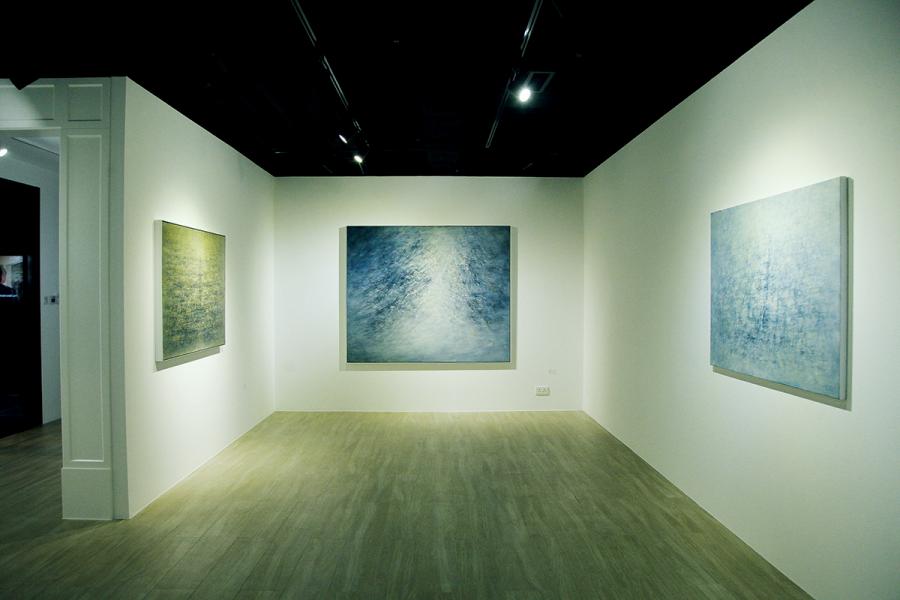 中國當代水墨藝術家劉國夫的作品展覽,為倫敦的收藏界帶來很大的衝擊。 中國當代水墨藝術家劉國夫的作品展覽,為倫敦的收藏界帶來很大的衝擊。