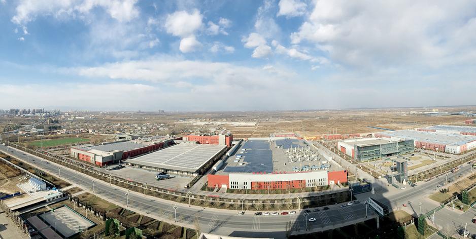 公司在河北省具市場發展的優勢 公司在河北省具市場發展的優勢