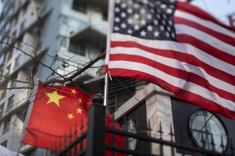 中美貿易摩擦這個外圍因素將繼續成為外界關注焦點。 中美貿易摩擦這個外圍因素將繼續成為外界關注焦點。