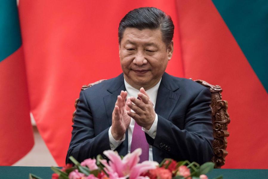 今年以來,中央推出多項措施穩經濟,令市場對A股重拾信心。 今年以來,中央推出多項措施穩經濟,令市場對A股重拾信心。