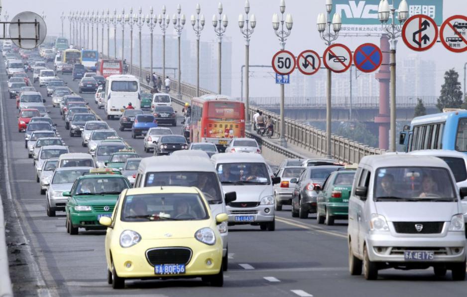 全國乘聯會公布數據顯示,去年12月份廣義乘用車銷量按月增11.6%。 全國乘聯會公布數據顯示,去年12月份廣義乘用車銷量按月增11.6%。