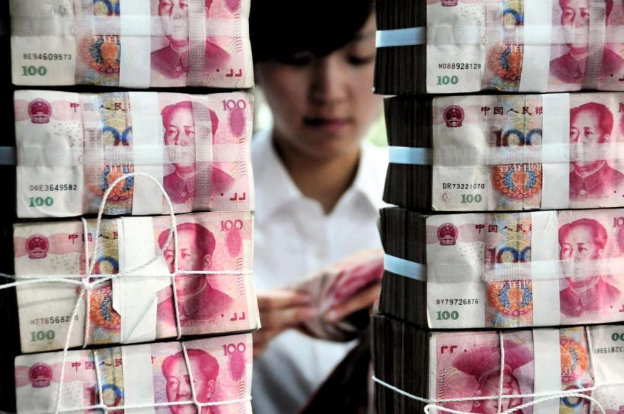 內地資金緊張,機構難以調動資金來港入市,令工商舖交投明顯下跌。 內地資金緊張,機構難以調動資金來港入市,令工商舖交投明顯下跌。