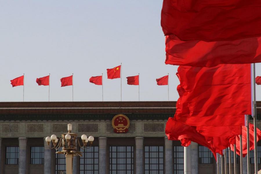 不少人口大國,如中國都十分重視糧食安全的問題。 不少人口大國,如中國都十分重視糧食安全的問題。