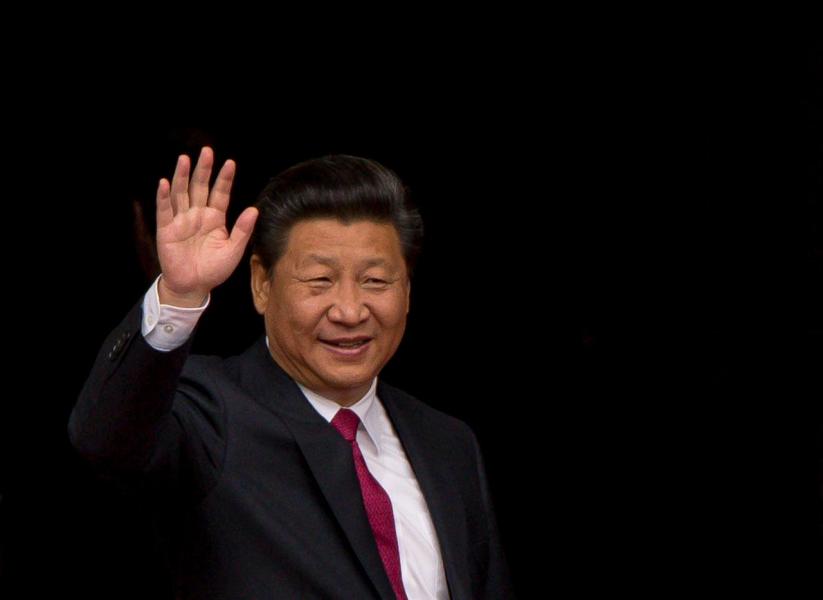 雖然習近平並沒有參與特金會,但外界認為會議能促成,背後還得由中國推動。 雖然習近平並沒有參與特金會,但外界認為會議能促成,背後還得由中國推動。