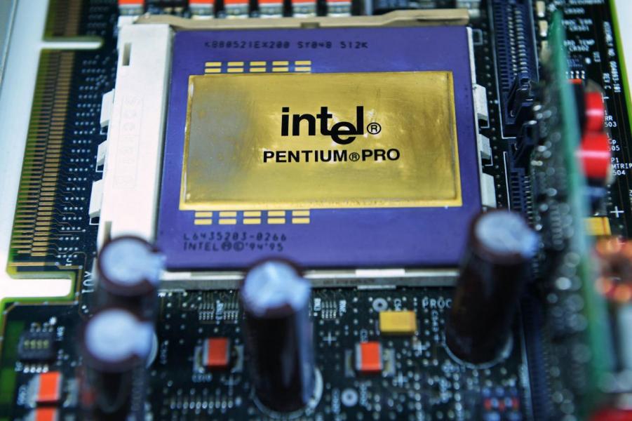 美國企業英特爾(Intel)指關稅清單廣泛,包含許多資訊、通信產品,對消費者造成嚴重傷害。 美國企業英特爾(Intel)指關稅清單廣泛,包含許多資訊、通信產品,對消費者造成嚴重傷害。